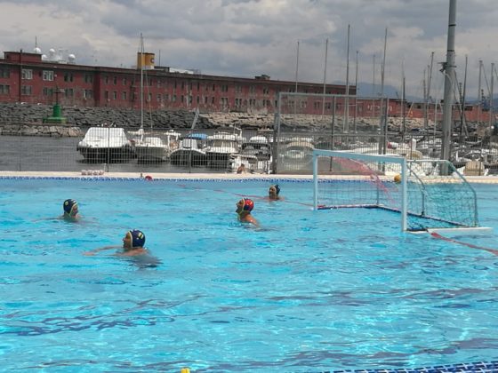 Olimpiadi Giallorosse dedicate a Lucio Pomicino. Sfida tra atleti della Canottieri Napoli e giornalisti