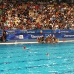 Universiade, Pallanuoto: E’ solo argento per il Setterosa. Vince l’Ungheria 8 a 7