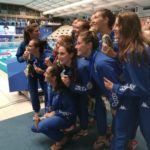 Universiade, Pallanuoto: E’ solo argento per il Setterosa. Vince l’Ungheria 8 a 7