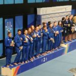 Universiade, Pallanuoto: E’ solo argento per il Setterosa. Vince l’Ungheria 8 a 7