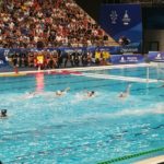 Universiade, Pallanuoto: E’ solo argento per il Setterosa. Vince l’Ungheria 8 a 7