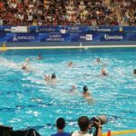 Universiade, Pallanuoto: E’ solo argento per il Setterosa. Vince l’Ungheria 8 a 7