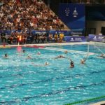 Universiade, Pallanuoto: E’ solo argento per il Setterosa. Vince l’Ungheria 8 a 7