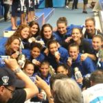 Universiade, ecco gli atleti campani che sono saliti sul podio