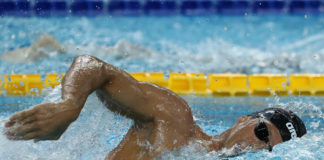 Nuoto: Gli atleti del Circolo Canottieri Napoli alla finale Nazionale Assoluta
