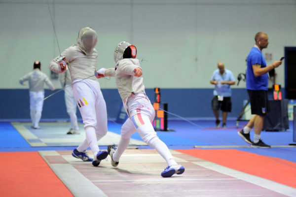 Universiade Napoli 2019: I risultati di oggi 7 luglio. Al Palavesuvio è oro per Carlotta Ferlito