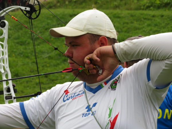 Universiade, Tiro con l'Arco: azzurri pronti per le gare. Il programma