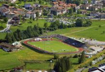 Calcio Napoli, ufficiale: ritiro 2026 a Dimaro dal 17 al 27 luglio