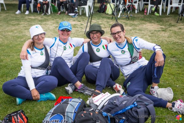 Universiade, Tiro con l'Arco: azzurri pronti per le gare. Il programma Universiade, Tiro con l'Arco: azzurri pronti per le gare. Il programma