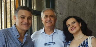 Al Maschio Angioino gli artisti di "Noi per Napoli" con il Rossini napoletano