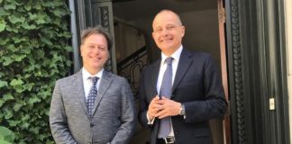 MANN, Giulierini riconfermato alla guida del celebre museo partenopeo