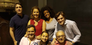 Arriva ad agosto l'attesa sesta edizione del Marateatro Festival