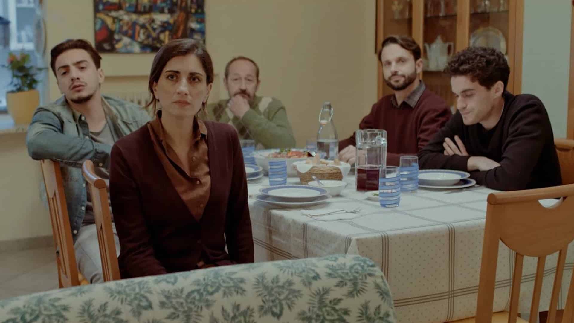 Arci Movie: A Villa Bruno a San Giorgio a Cremano il film “Ed è subito sera”