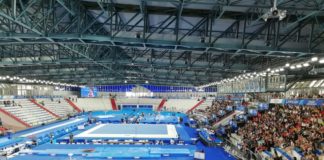 Univesiade, risultati: Dal PalaVesuvio di Ponticelli arriva la prima medaglia per la ginnastica femminile