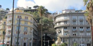 Universiade: Comune di Napoli e Confcommercio, confronto sul piano traffico Universiade: Comune di Napoli e Confcommercio, confronto sul piano traffico