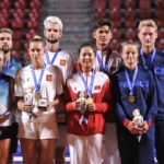 Universiade di Napoli: I risultati delle ultime gare. Attesa la finale del Settebello