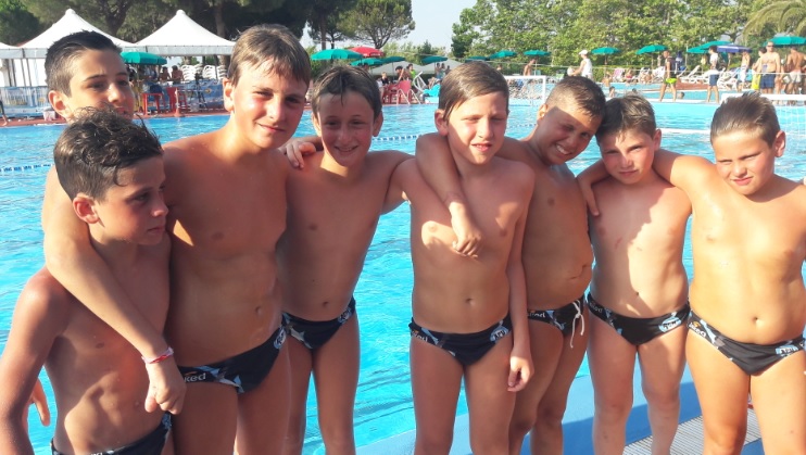Yellow Ball 2019: "doppietta" Acquachiara nell'Under 11 e Under 15 Yellow Ball 2019: "doppietta" Acquachiara nell'Under 11 e Under 15