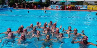 Yellow Ball 2019: "doppietta" Acquachiara nell'Under 11 e Under 15