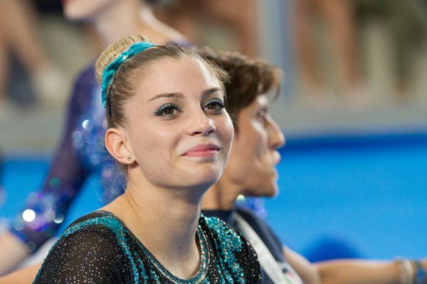 Universiade Napoli 2019: I risultati di oggi 7 luglio. Al Palavesuvio è oro per Carlotta Ferlito