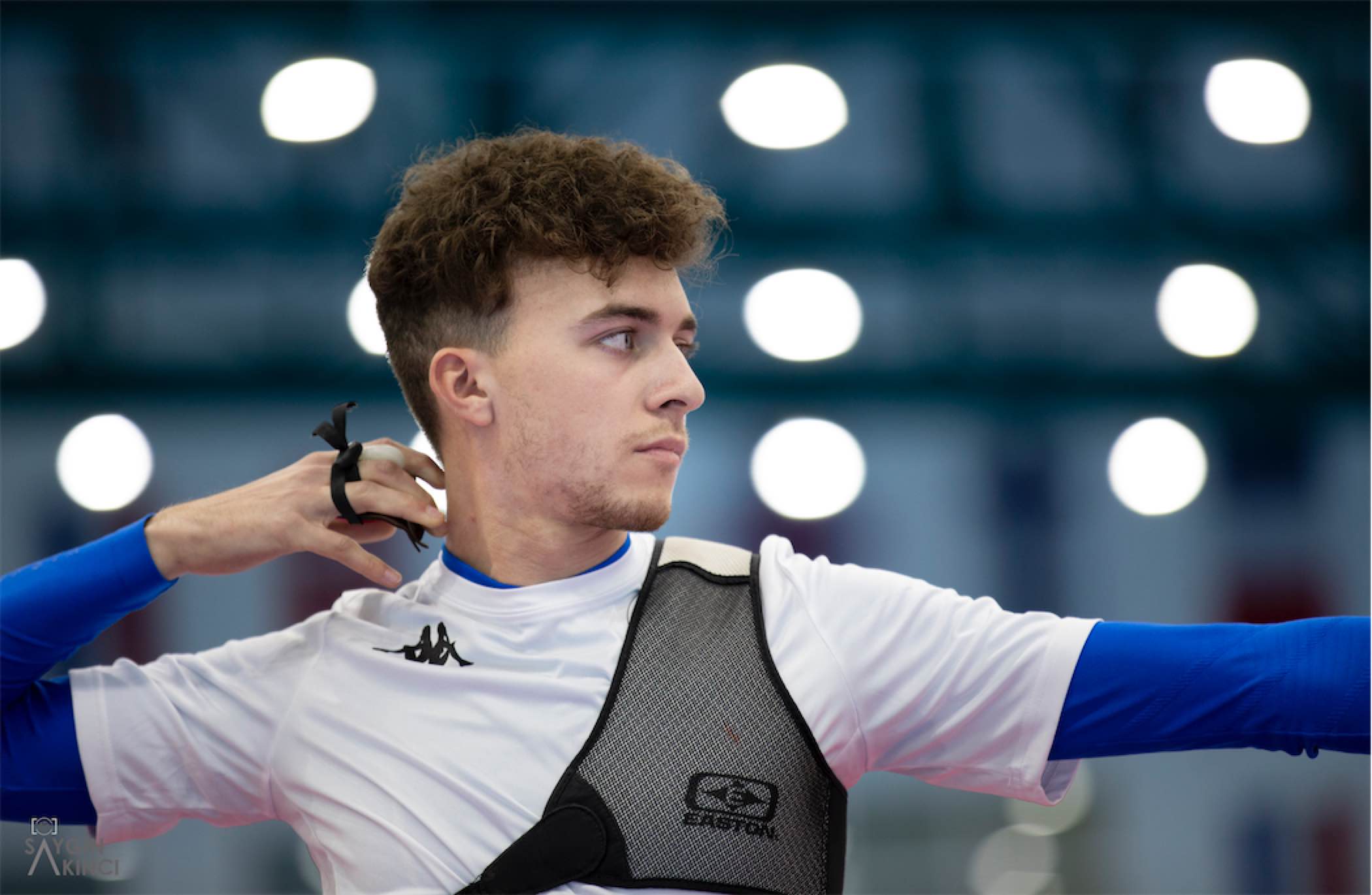 Universiade, Tiro con l'Arco: azzurri pronti per le gare. Il programma Universiade, Tiro con l'Arco: azzurri pronti per le gare. Il programma