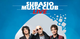 I Negrita a Radio Subasio: viaggio rock a "Subasio Music Club" 