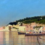 “La Scuola di Posillipo” in una mostra al Maschio Angioino, fino al 2 ottobre