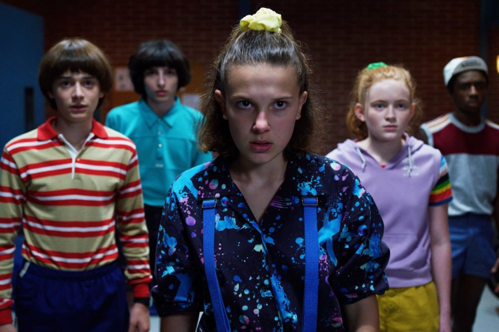 Stranger Things 4: ecco l'ultimo trailer della nuova stagione [VIDEO]