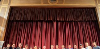Risate e grandi artisti per la prossima stagione del Teatro Totò