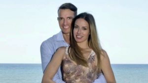 Temptation Island 2019, anticipazioni: crisi tra David e Cristina 