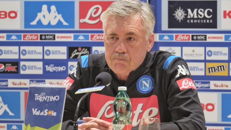 Calcio Napoli, Insigne a Dimaro: per lui la prima vera stagione da capitano