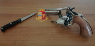 San Giovanni, Barra: Rapina un automobilista con pistola. Arrestato 39enne