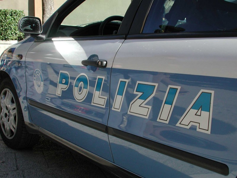 Capodimonte: arrestati due borseggiatori dalla polizia [I NOMI]