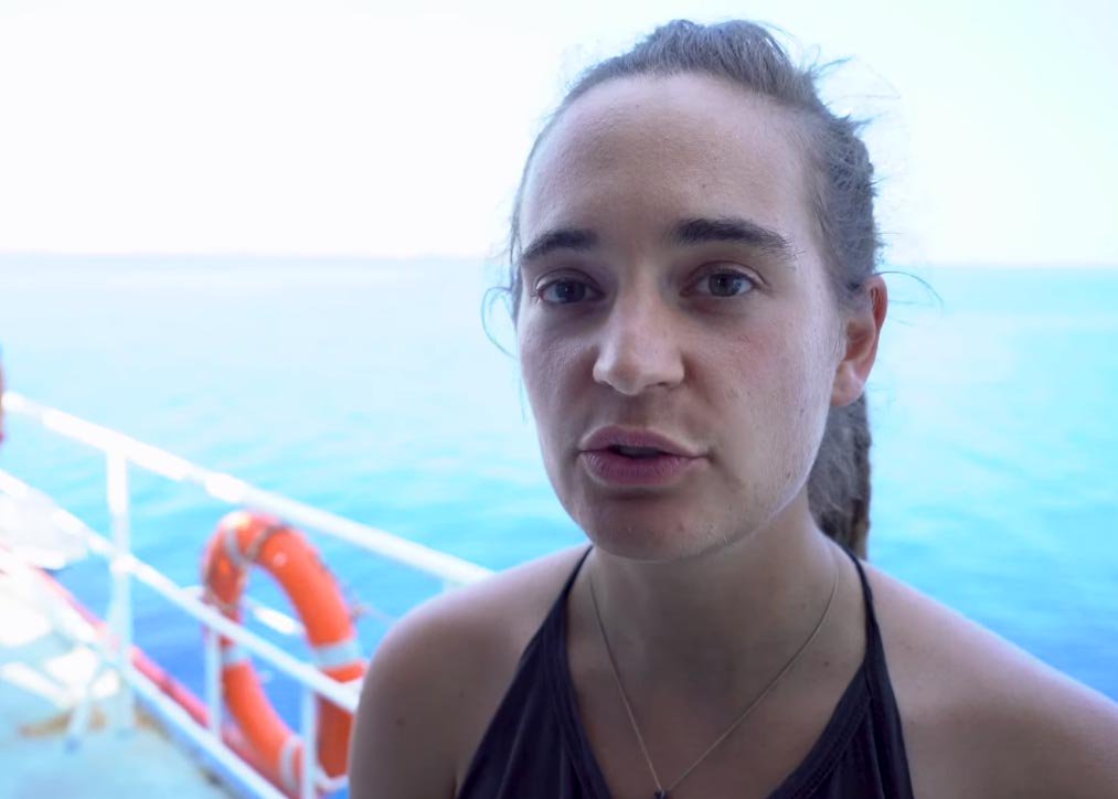 Sea Watch 3: oggi pomeriggio l’interrogatorio della capitana Carola Rackete
