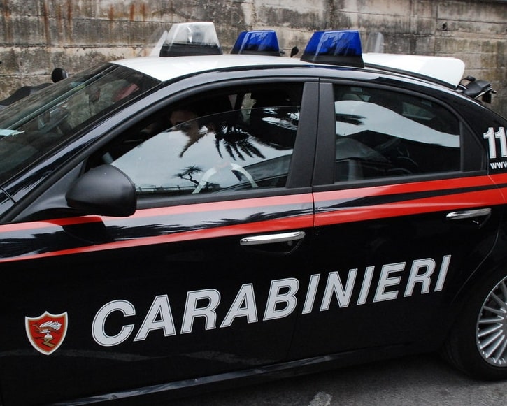 Napoli: Sequestri e un arresto nel Centro Storico e Scampia