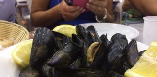L’impepata di cozze: il piatto forte dell’estate. Benefici e come prepararlo