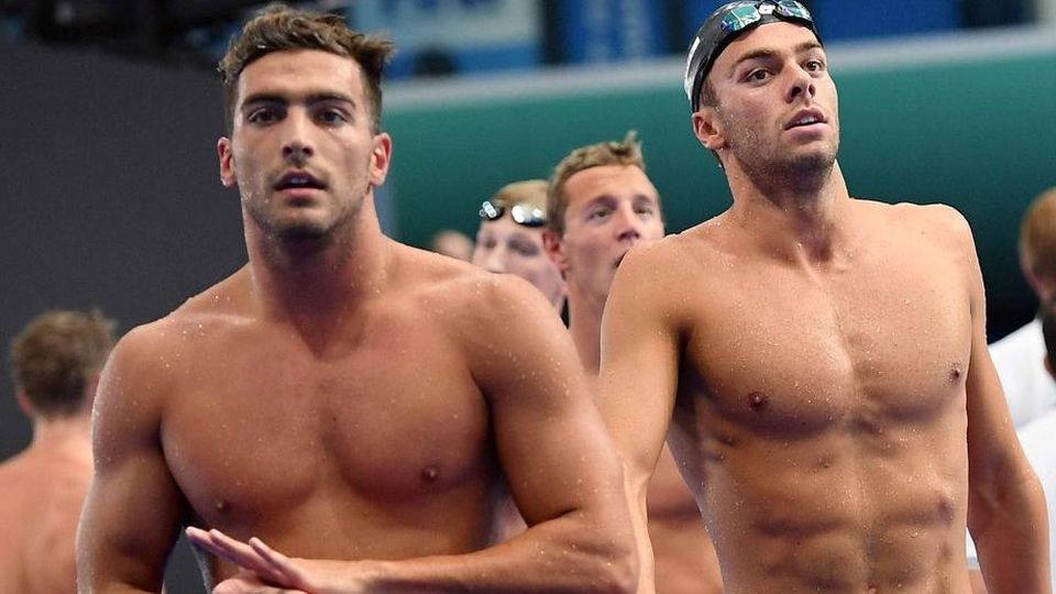 Nuoto, Mondiali Gwangju 2019: sfida tra Detti e Paltrinieri negli 800 stile libero