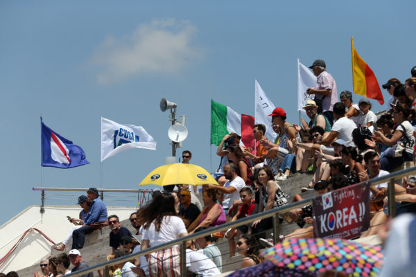 Universiade: I risultati delle gare di oggi 6 luglio. Nuoto |Tuffi |Scherma |Tiro a Volo Universiade: I risultati delle gare di oggi 6 luglio. Nuoto |Tuffi |Scherma |Tiro a Volo