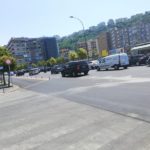Napoli, mancano i vigili: problemi con le corsie preferenziali dopo la fine dell’Universiade
