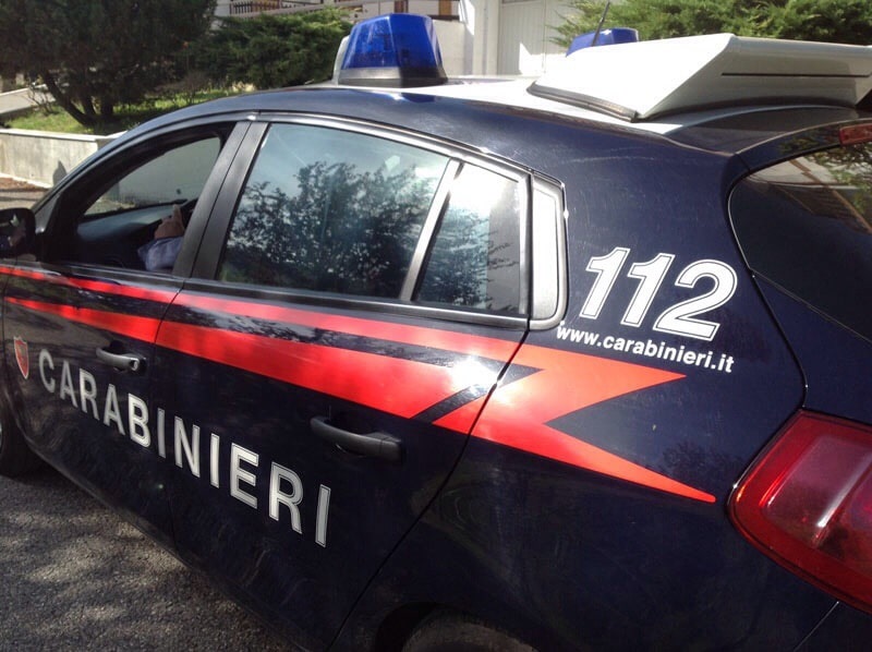 Boscoreale, sgominata la piazza di spaccio del Piano Napoli: 13 arresti