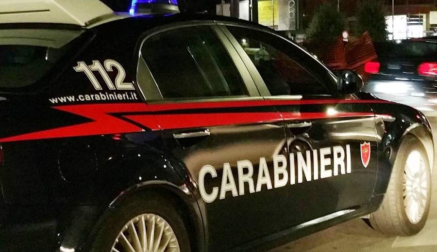 Furti e ricettazione di opere d’arte da Villa Livia: sei arresti