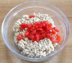 Estate a tavola: L'insalata di orzo perlato non può mancare. Preparazione e proprietà
