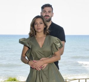 Temptation Island 2019, anticipazioni: crisi tra David e Cristina 