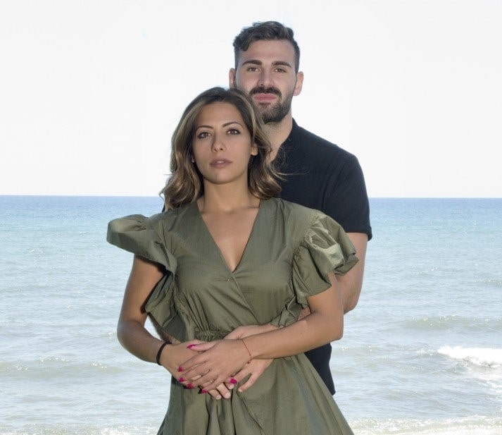 Temptation Island, anticipazioni puntata 8 luglio: secondo falò per Nunzia e Arcangelo