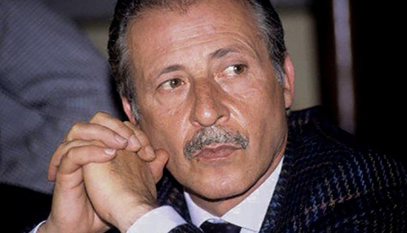 Paolo Borsellino, desecretati atti dell’Antimafia: “Io libero di morire la sera”