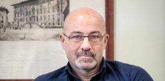 Leonardo piano industriale