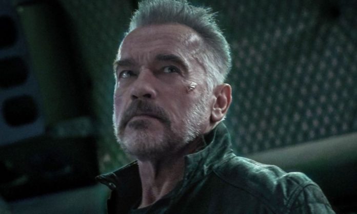 Terminator: James Cameron alle prese con un nuovo capitolo