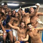 Mondiali di Pallanuoto. Settebello campione del mondo! Campagna: “La partita perfetta!”