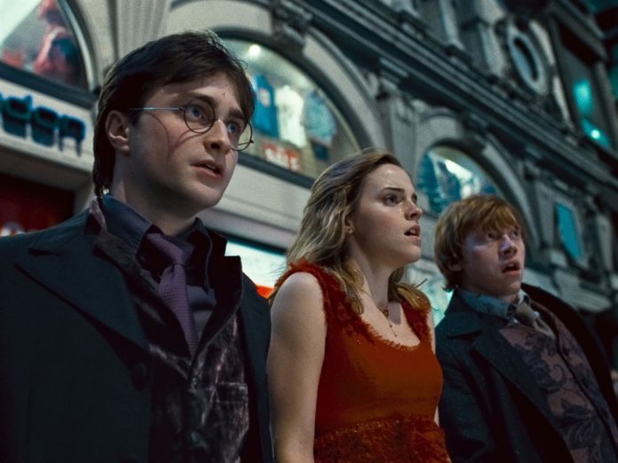 Stasera in tv giovedì 2 marzo: Harry Potter e i doni della morte: Parte II