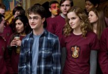 Stasera in tv venerdì 9 gennaio: Harry Potter e il Principe Mezzosangue