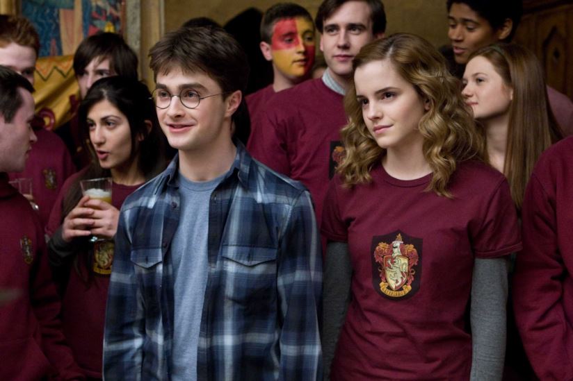 Stasera giovedì da 2anews.it Stasera in tv giovedì 20 febbraio Harry Potter e il Principe Mezzosangue